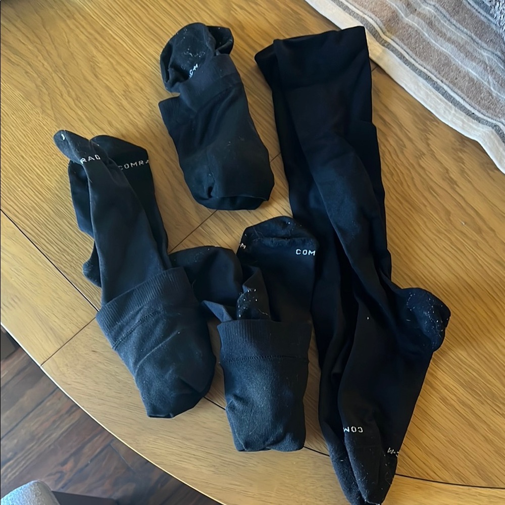 Knee High Conrad Compression Socks
